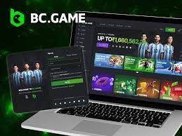 BC.Game Gambling Establishment Testimonial